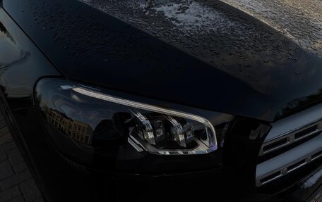 Mercedes-Benz GLS, 2021 год, 10 900 000 рублей, 13 фотография