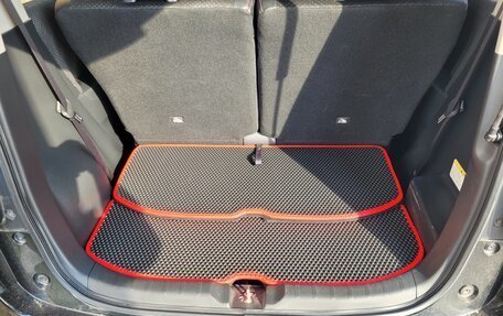 Honda N-WGN I рестайлинг, 2014 год, 790 000 рублей, 10 фотография