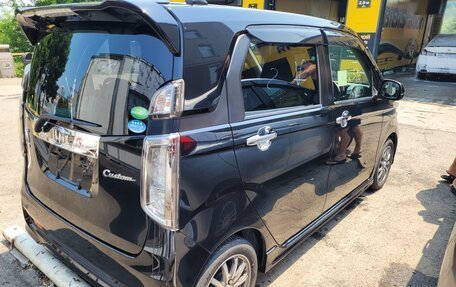 Honda N-WGN I рестайлинг, 2014 год, 790 000 рублей, 4 фотография