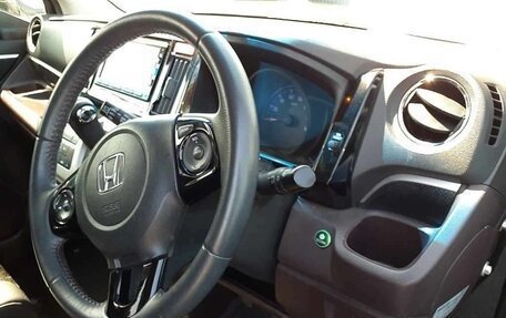 Honda N-WGN I рестайлинг, 2014 год, 790 000 рублей, 13 фотография