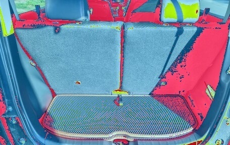 Honda N-WGN I рестайлинг, 2014 год, 790 000 рублей, 9 фотография