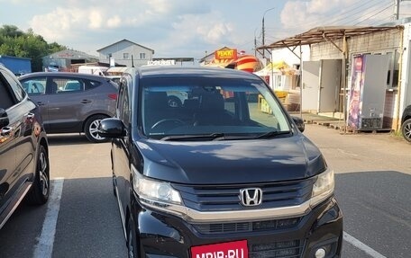 Honda N-WGN I рестайлинг, 2014 год, 790 000 рублей, 11 фотография