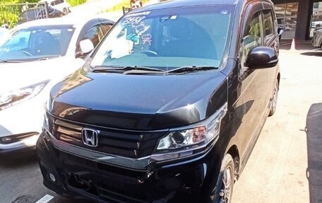 Honda N-WGN I рестайлинг, 2014 год, 790 000 рублей, 17 фотография