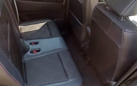 Honda N-WGN I рестайлинг, 2014 год, 790 000 рублей, 15 фотография