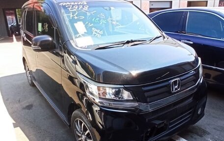 Honda N-WGN I рестайлинг, 2014 год, 790 000 рублей, 19 фотография