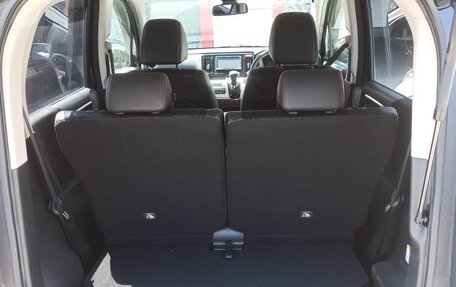 Honda N-WGN I рестайлинг, 2014 год, 790 000 рублей, 24 фотография