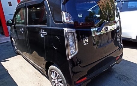 Honda N-WGN I рестайлинг, 2014 год, 790 000 рублей, 16 фотография