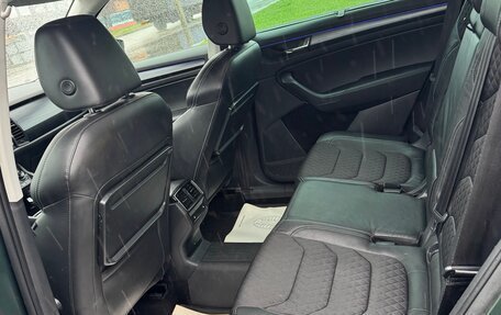 Skoda Kodiaq I, 2021 год, 2 900 000 рублей, 11 фотография