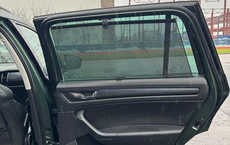 Skoda Kodiaq I, 2021 год, 2 900 000 рублей, 16 фотография