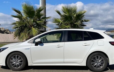 Toyota Corolla, 2020 год, 1 950 000 рублей, 3 фотография