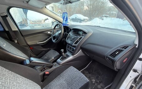 Ford Focus III, 2012 год, 650 000 рублей, 5 фотография