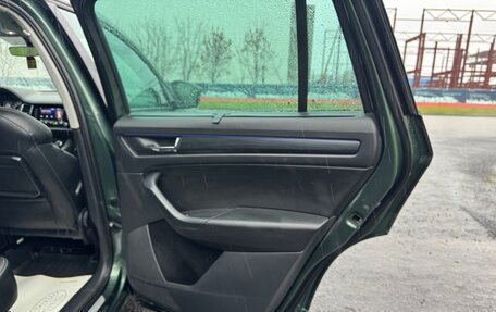 Skoda Kodiaq I, 2021 год, 2 900 000 рублей, 15 фотография