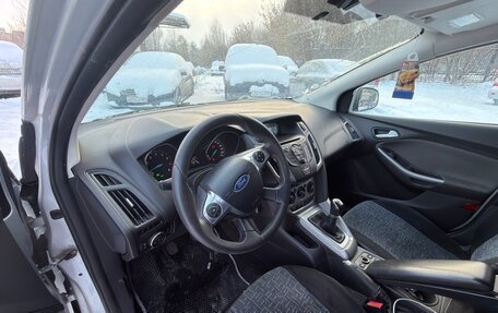 Ford Focus III, 2012 год, 650 000 рублей, 6 фотография