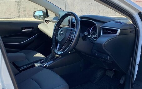 Toyota Corolla, 2020 год, 1 950 000 рублей, 7 фотография