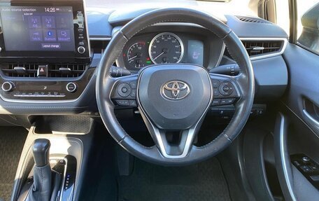Toyota Corolla, 2020 год, 1 950 000 рублей, 8 фотография