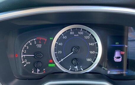 Toyota Corolla, 2020 год, 1 950 000 рублей, 9 фотография