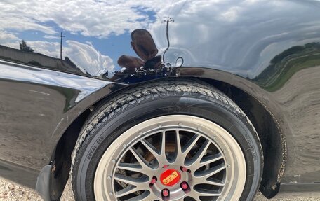 Hyundai Coupe II рестайлинг, 2002 год, 505 000 рублей, 8 фотография