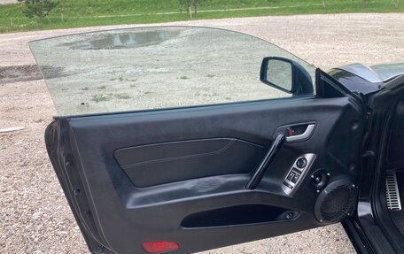 Hyundai Coupe II рестайлинг, 2002 год, 505 000 рублей, 10 фотография