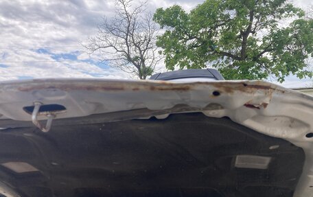 Hyundai Coupe II рестайлинг, 2002 год, 505 000 рублей, 17 фотография