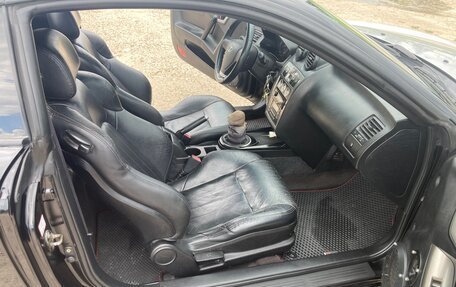 Hyundai Coupe II рестайлинг, 2002 год, 505 000 рублей, 15 фотография