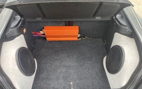 Hyundai Coupe II рестайлинг, 2002 год, 505 000 рублей, 13 фотография