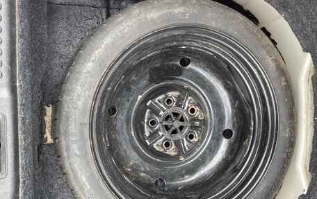 Hyundai Coupe II рестайлинг, 2002 год, 505 000 рублей, 21 фотография