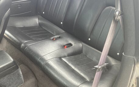 Hyundai Coupe II рестайлинг, 2002 год, 505 000 рублей, 18 фотография