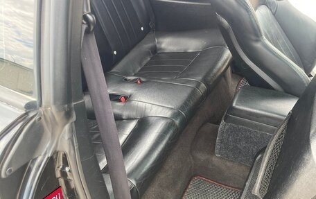 Hyundai Coupe II рестайлинг, 2002 год, 505 000 рублей, 20 фотография