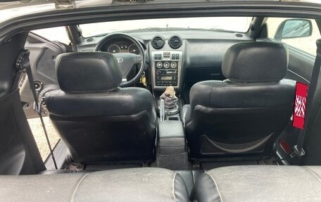 Hyundai Coupe II рестайлинг, 2002 год, 505 000 рублей, 12 фотография