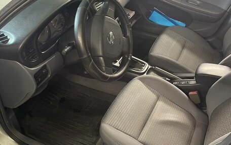 Nissan Almera Classic, 2006 год, 420 000 рублей, 7 фотография