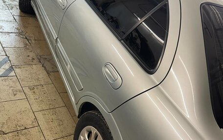 Nissan Almera Classic, 2006 год, 420 000 рублей, 4 фотография