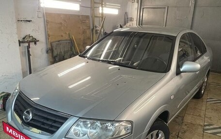 Nissan Almera Classic, 2006 год, 420 000 рублей, 3 фотография