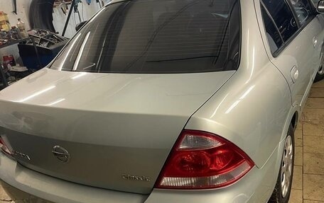 Nissan Almera Classic, 2006 год, 420 000 рублей, 5 фотография