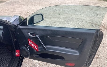 Hyundai Coupe II рестайлинг, 2002 год, 505 000 рублей, 14 фотография