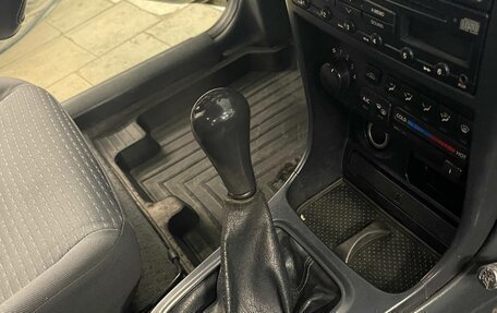 Nissan Almera Classic, 2006 год, 420 000 рублей, 9 фотография