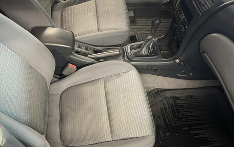 Nissan Almera Classic, 2006 год, 420 000 рублей, 10 фотография