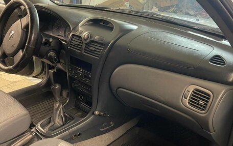 Nissan Almera Classic, 2006 год, 420 000 рублей, 8 фотография