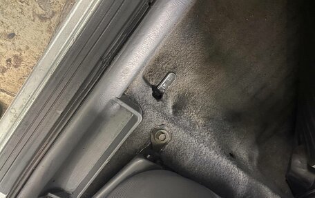 Nissan Almera Classic, 2006 год, 420 000 рублей, 14 фотография