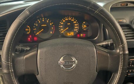 Nissan Almera Classic, 2006 год, 420 000 рублей, 18 фотография