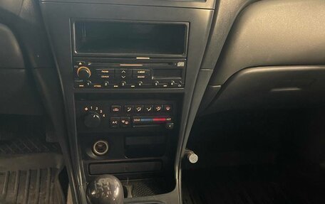 Nissan Almera Classic, 2006 год, 420 000 рублей, 19 фотография