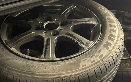 Nissan Almera Classic, 2006 год, 420 000 рублей, 16 фотография