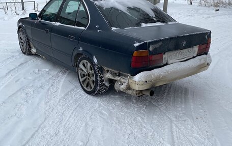 BMW 5 серия, 1994 год, 240 000 рублей, 2 фотография