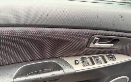 Mazda 3, 2006 год, 350 000 рублей, 8 фотография