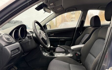 Mazda 3, 2006 год, 350 000 рублей, 6 фотография