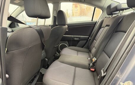 Mazda 3, 2006 год, 350 000 рублей, 7 фотография