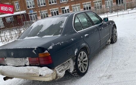BMW 5 серия, 1994 год, 240 000 рублей, 4 фотография