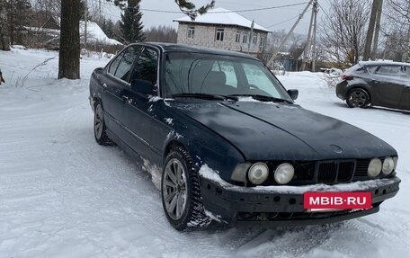 BMW 5 серия, 1994 год, 240 000 рублей, 3 фотография