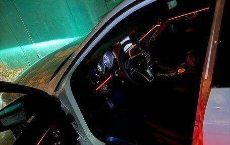 Mercedes-Benz C-Класс, 2012 год, 1 970 000 рублей, 14 фотография