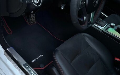 Mercedes-Benz C-Класс, 2012 год, 1 970 000 рублей, 21 фотография