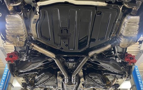 Mercedes-Benz C-Класс, 2012 год, 1 970 000 рублей, 19 фотография